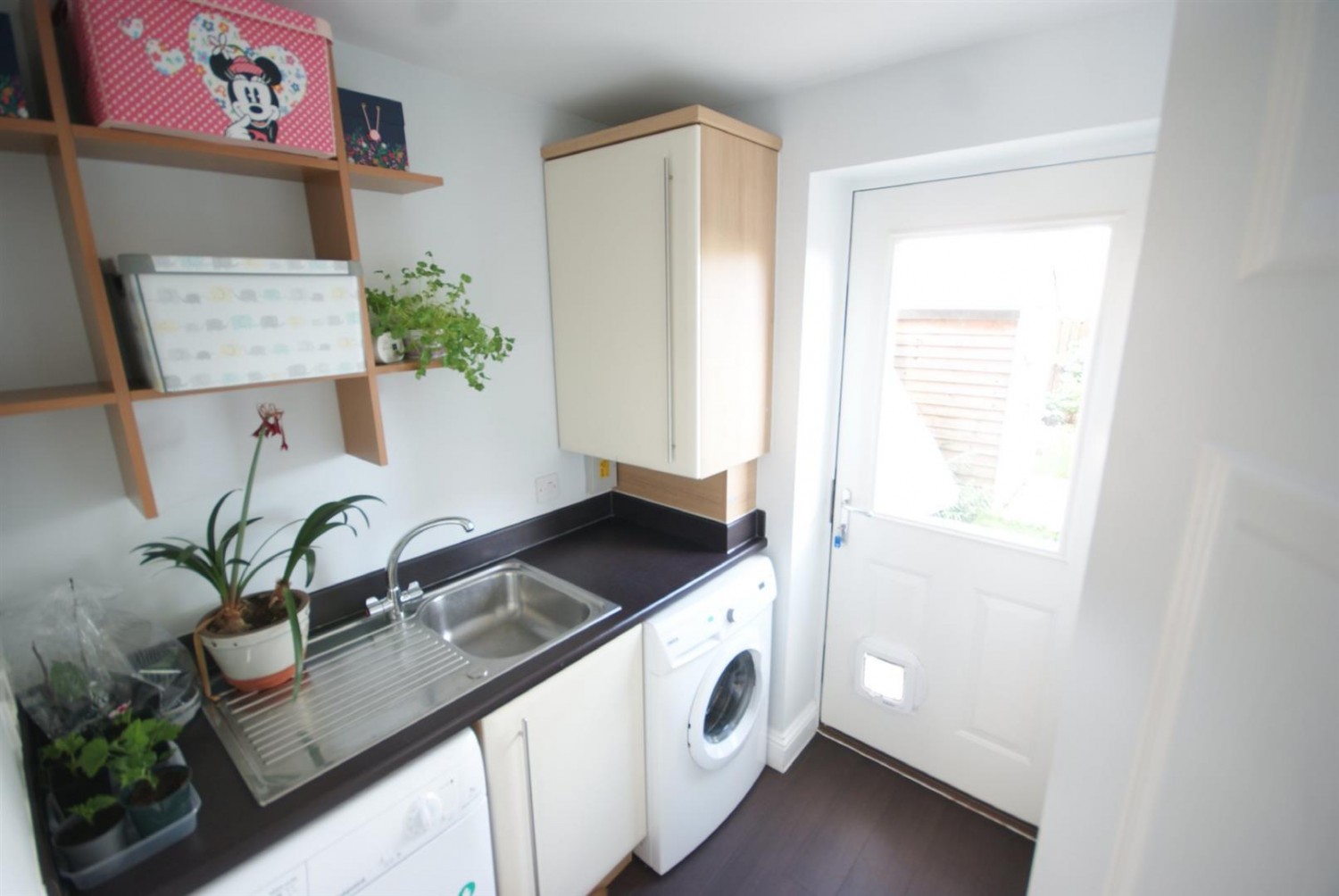 Deansleigh, Lincoln, LN1