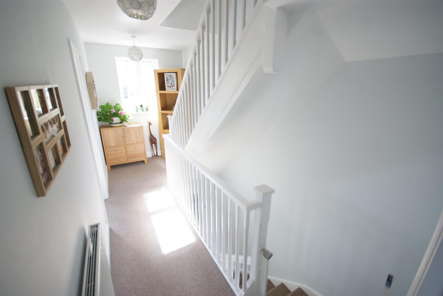 Deansleigh, Lincoln, LN1
