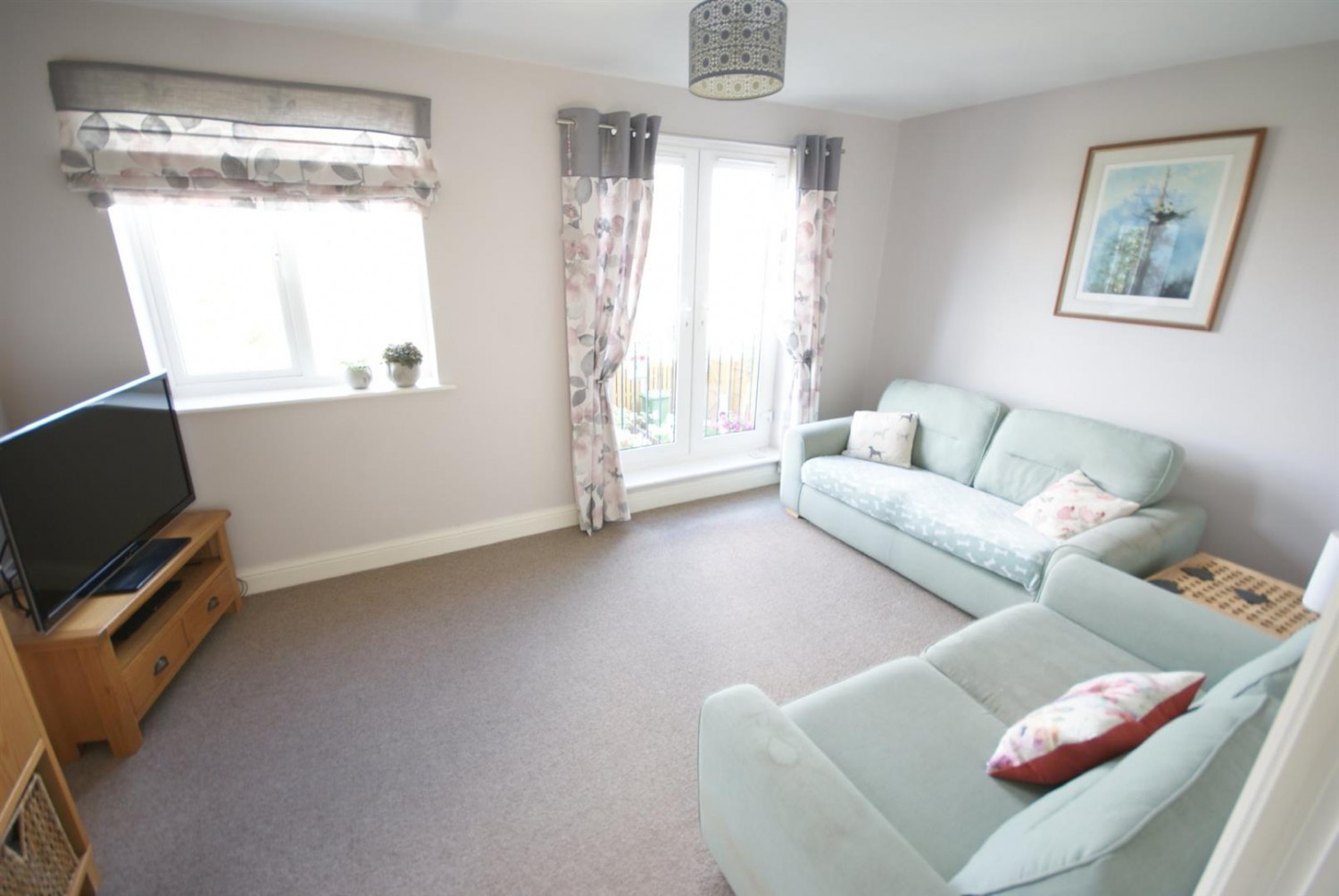 Deansleigh, Lincoln, LN1