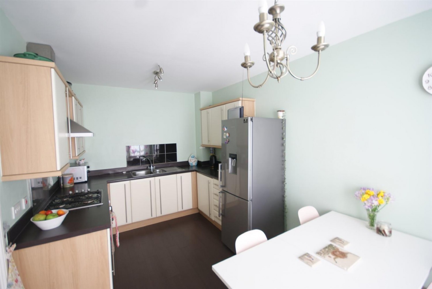Deansleigh, Lincoln, LN1