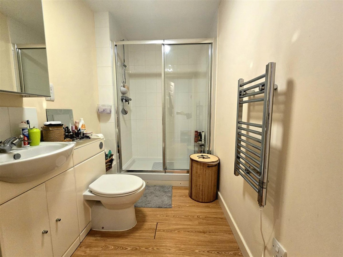 Grosvenor Road, Aldershot