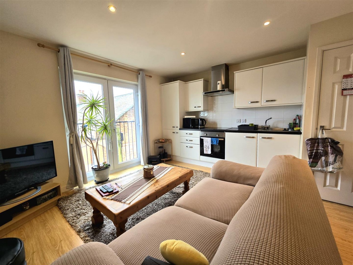 Grosvenor Road, Aldershot