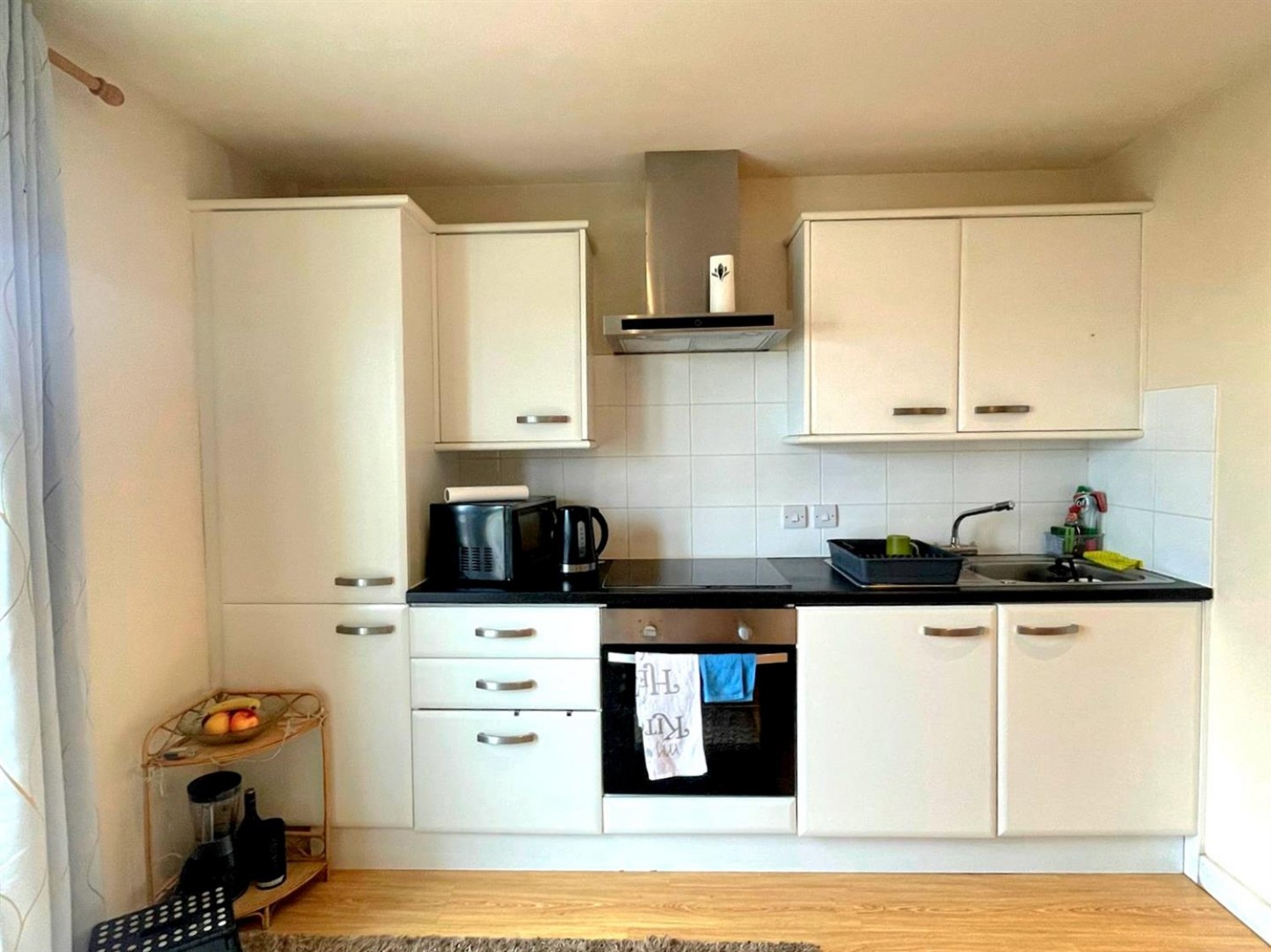 Grosvenor Road, Aldershot