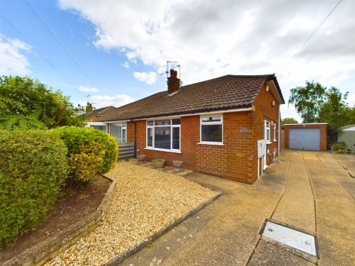 Willow Road, North Hykeham