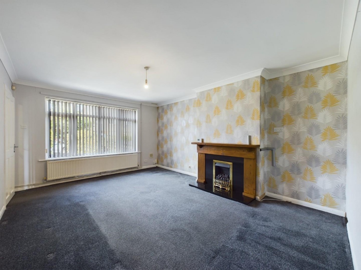 2 bedroom Bungalow for Letting Willow Road, North Hykeham