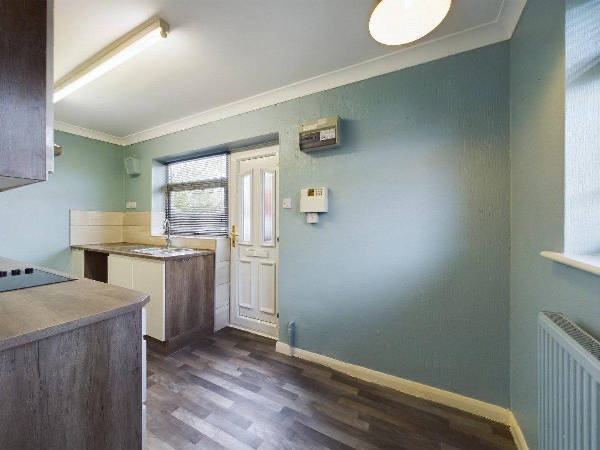 Willow Road, North Hykeham