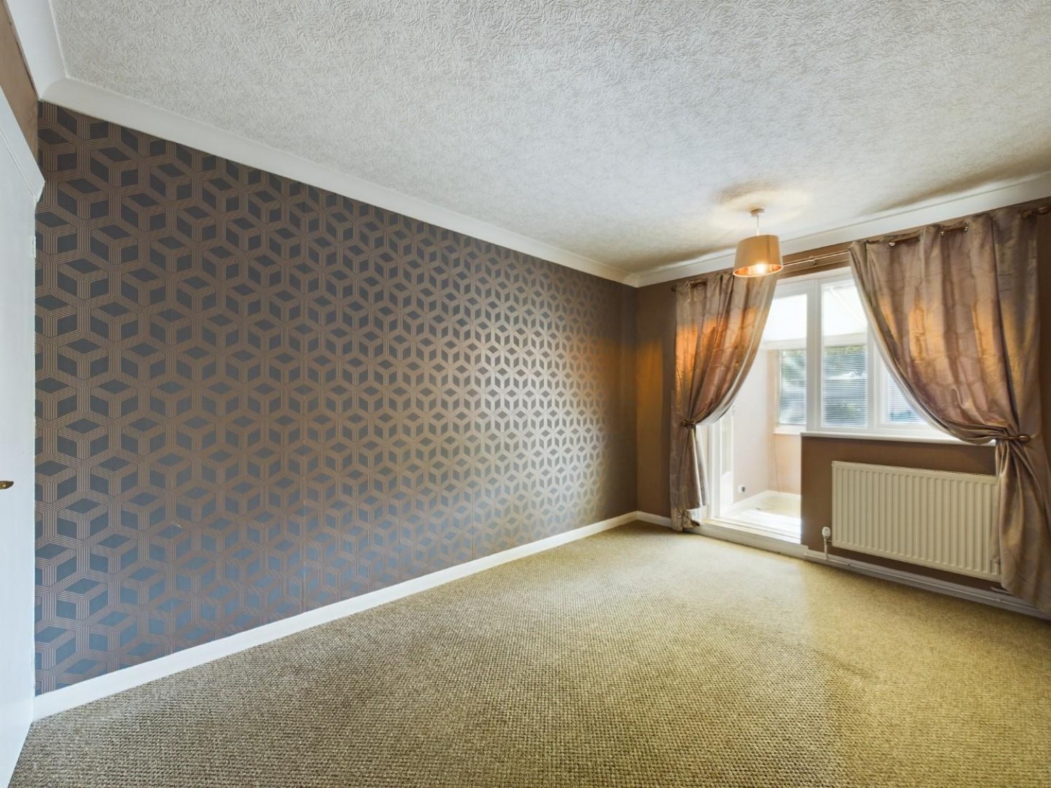 2 bedroom Bungalow for Letting Willow Road, North Hykeham