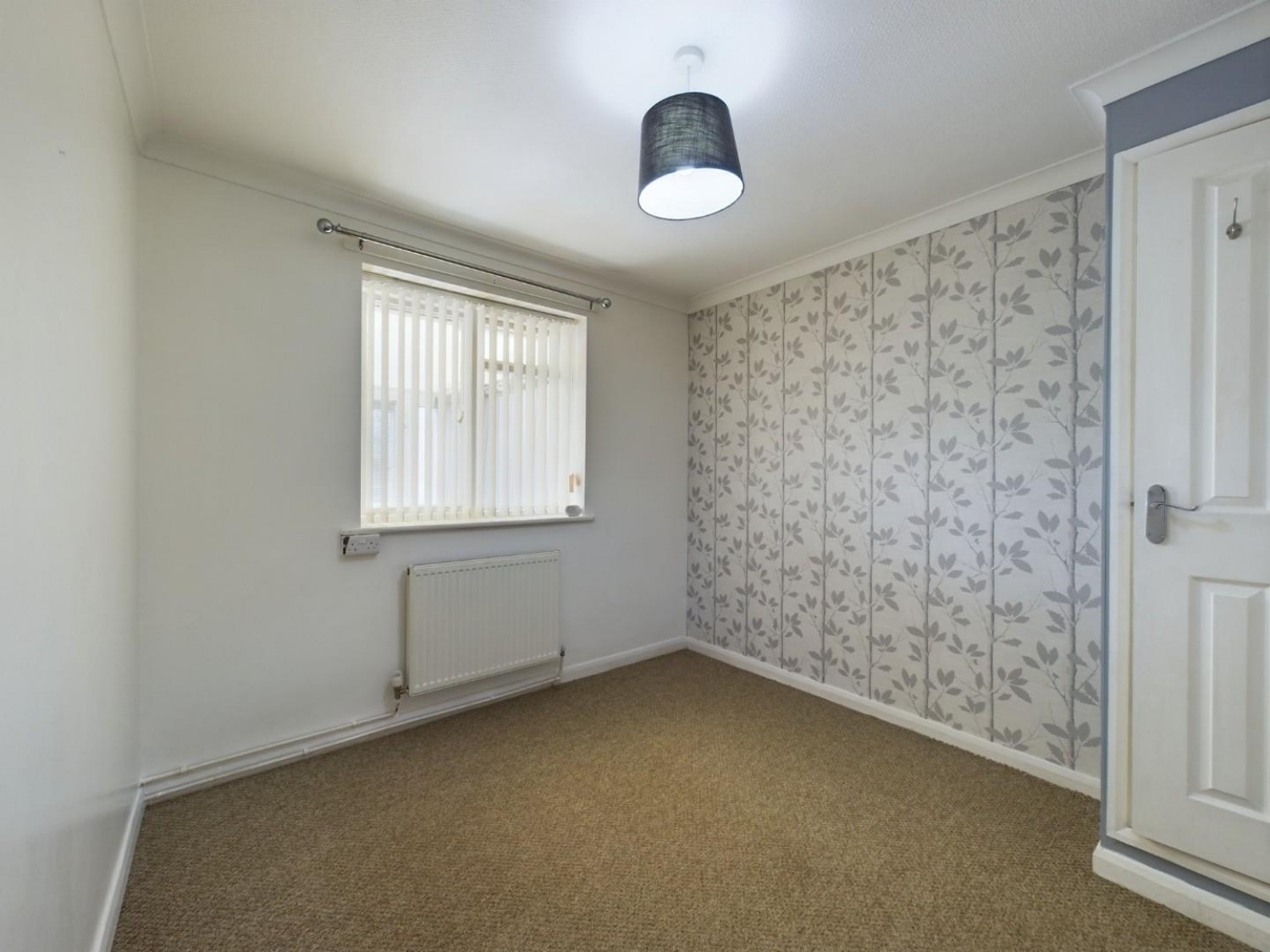 2 bedroom Bungalow for Letting Willow Road, North Hykeham