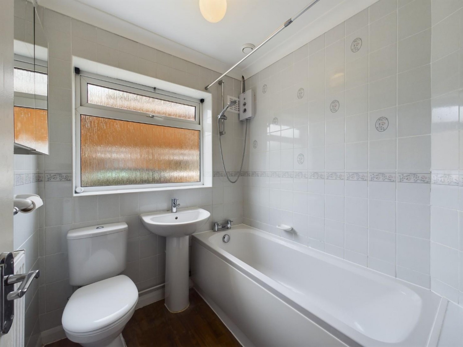 2 bedroom Bungalow for Letting Willow Road, North Hykeham