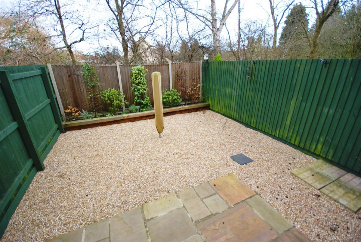 St James Place, North Hykeham, Lincoln