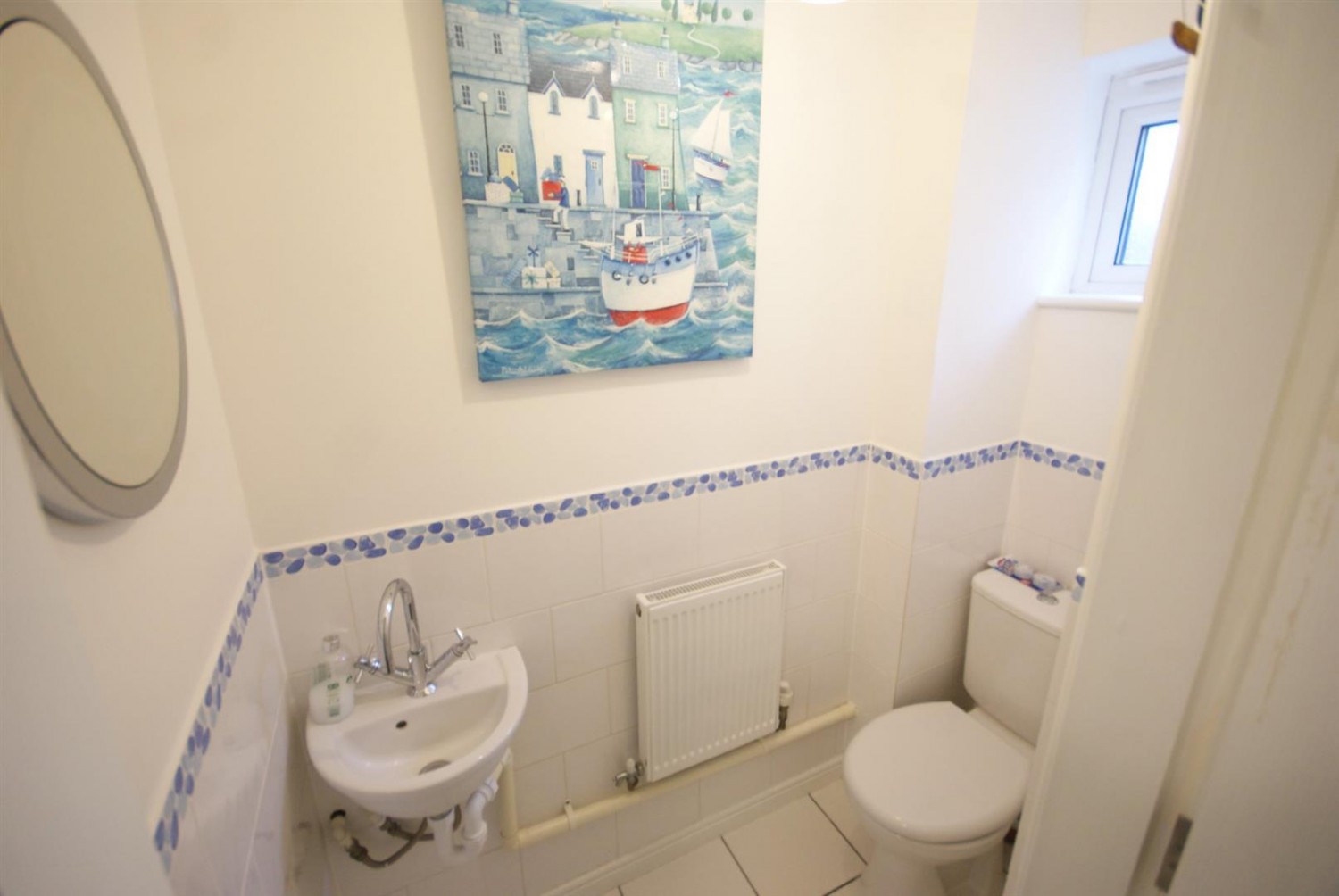 3 bedroom House for Letting St James Place, North Hykeham, Lincoln