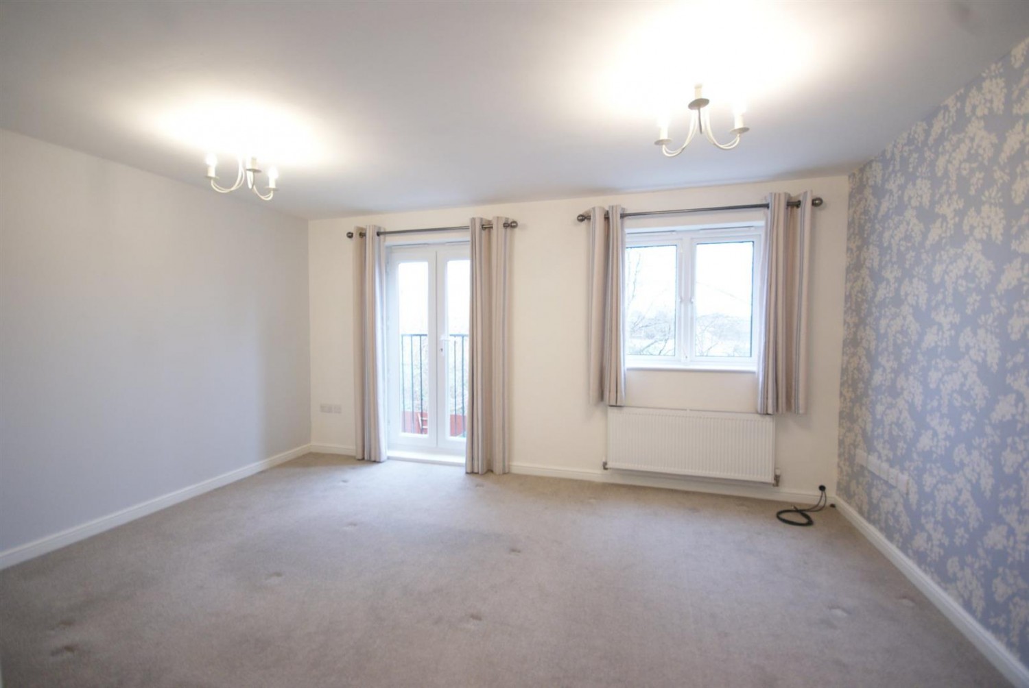 3 bedroom House for Letting St James Place, North Hykeham, Lincoln