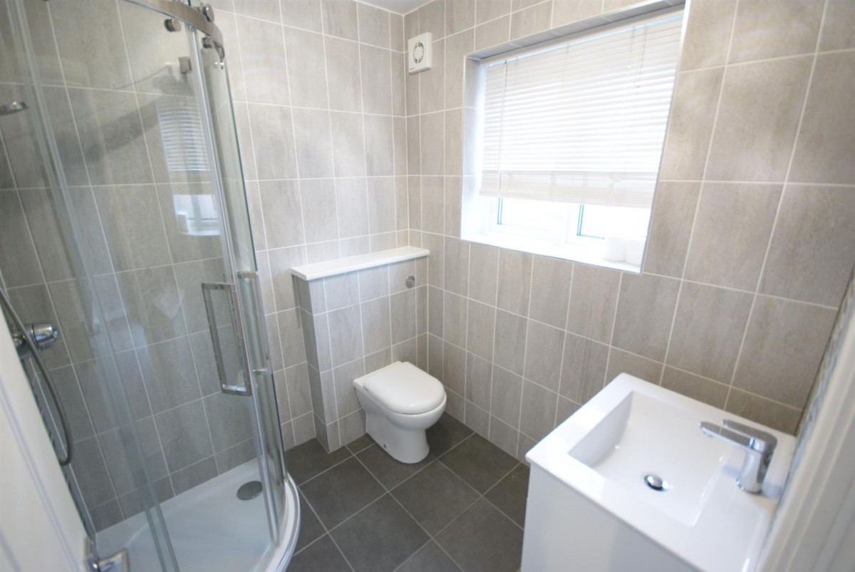 St James Place, North Hykeham, Lincoln