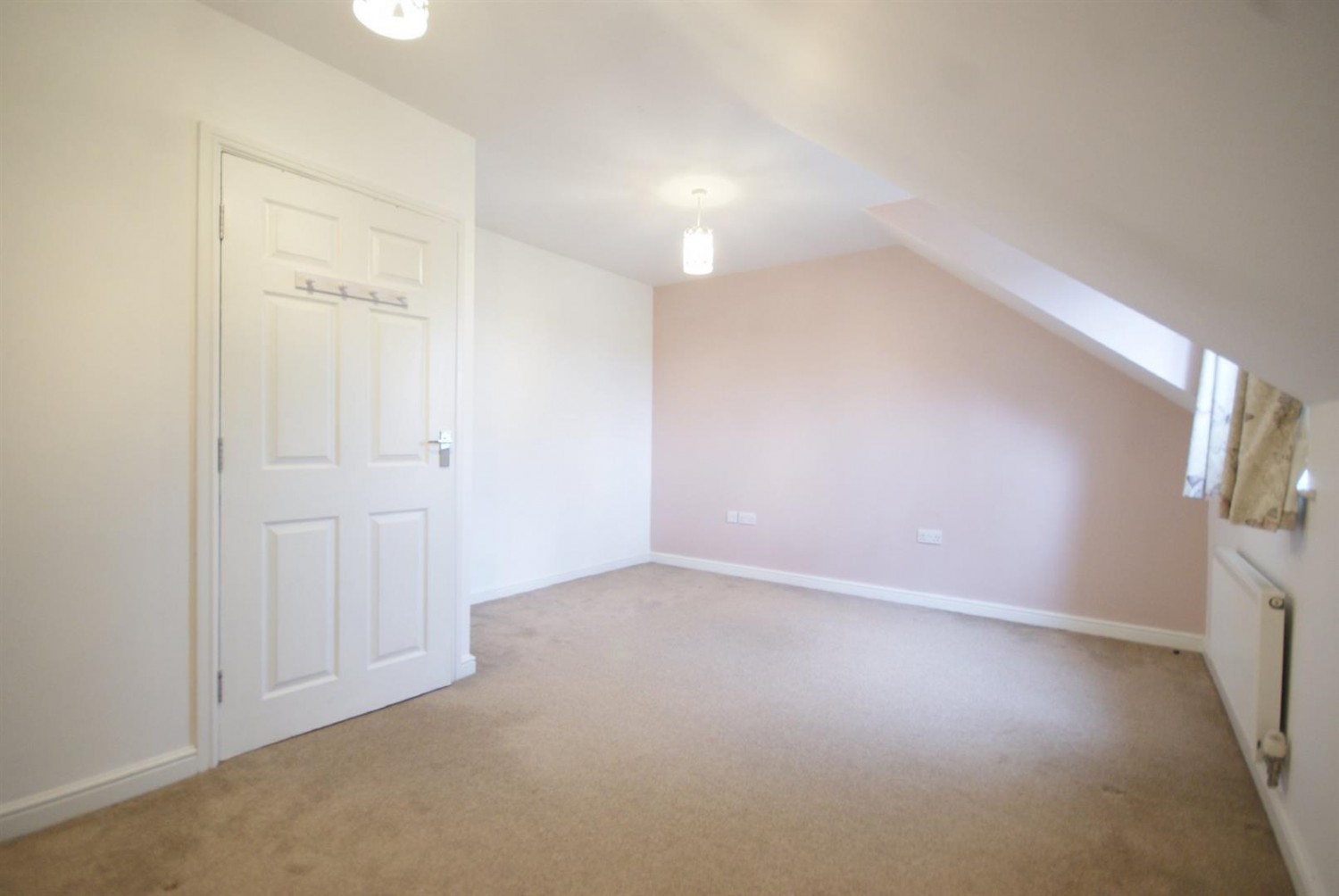 3 bedroom House for Letting St James Place, North Hykeham, Lincoln
