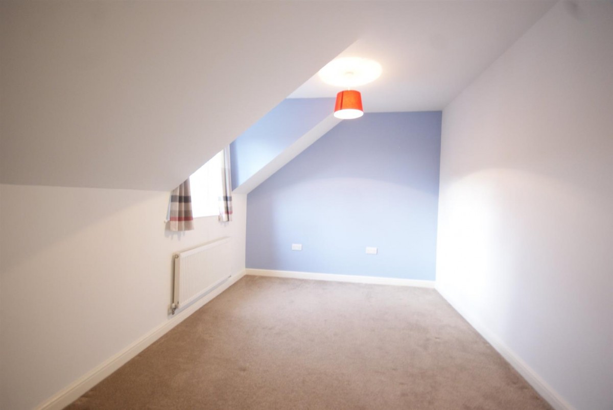 St James Place, North Hykeham, Lincoln