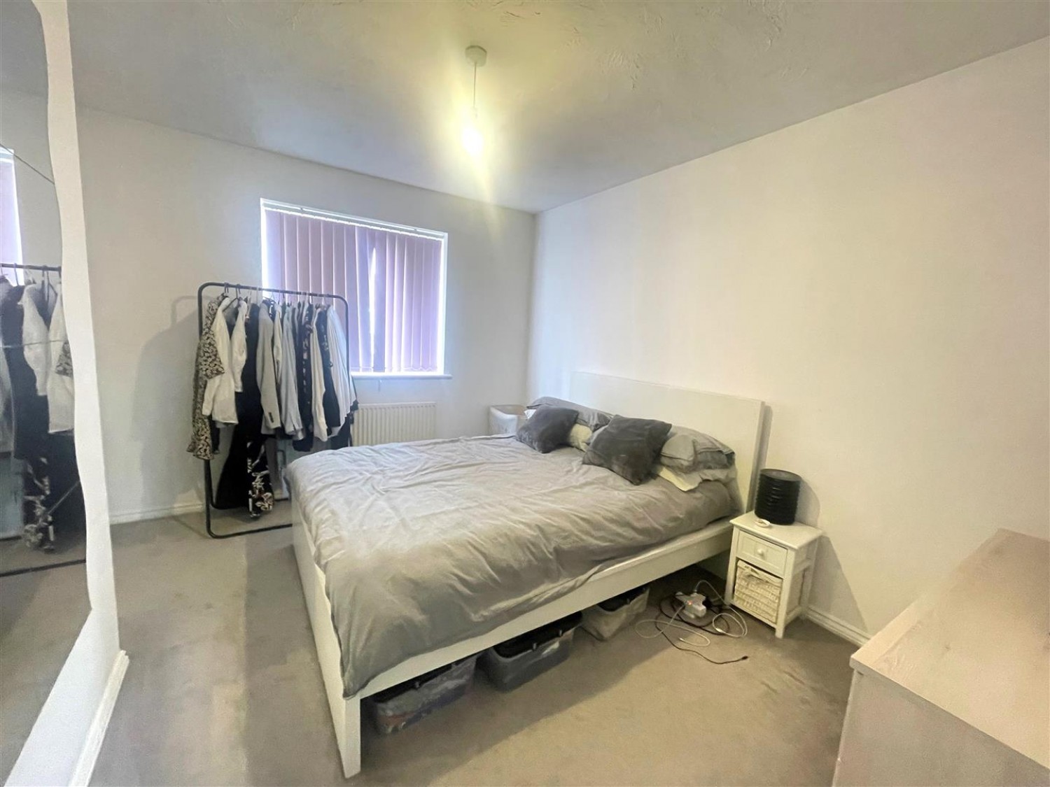 St. Christophers Close, Aldershot