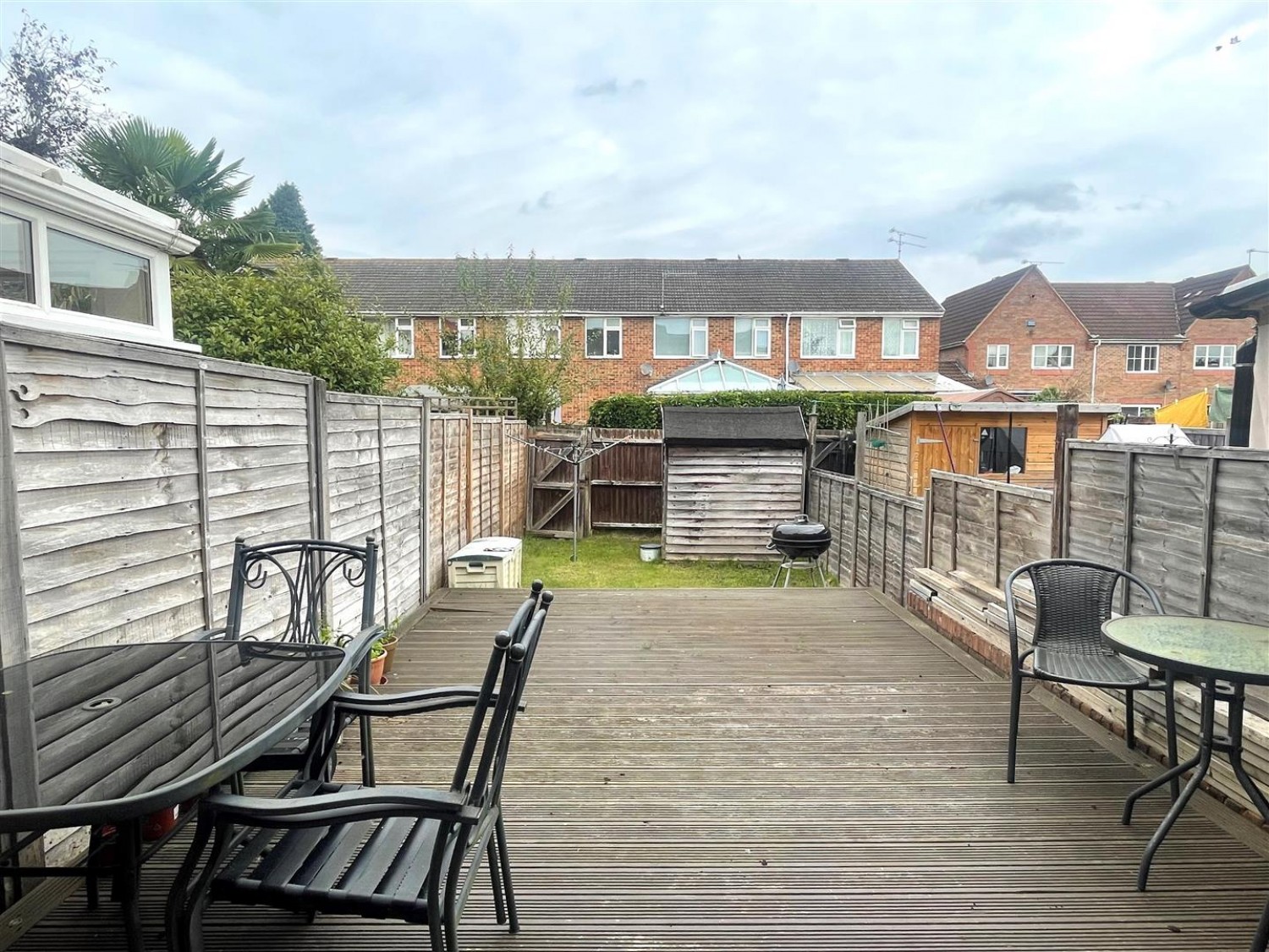 St. Christophers Close, Aldershot