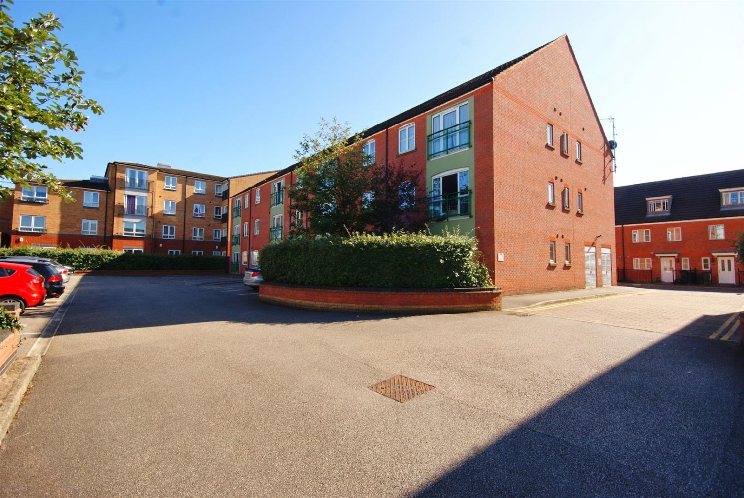 1 bedroom Flat for Letting Riverside Drive, Lincoln