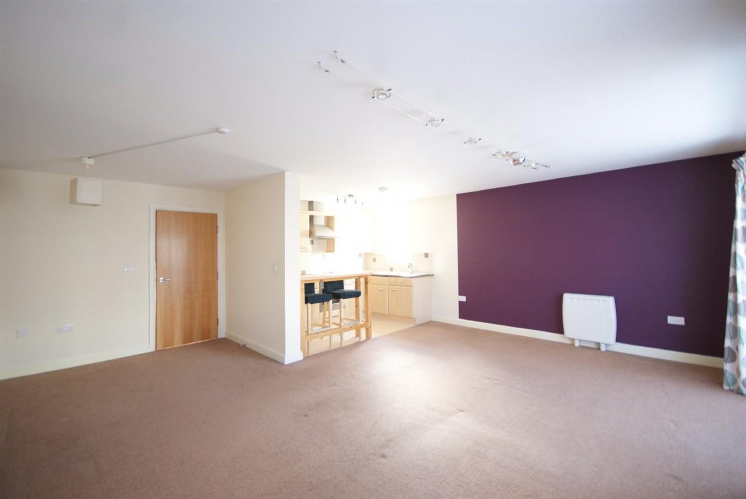 1 bedroom Flat for Letting Riverside Drive, Lincoln