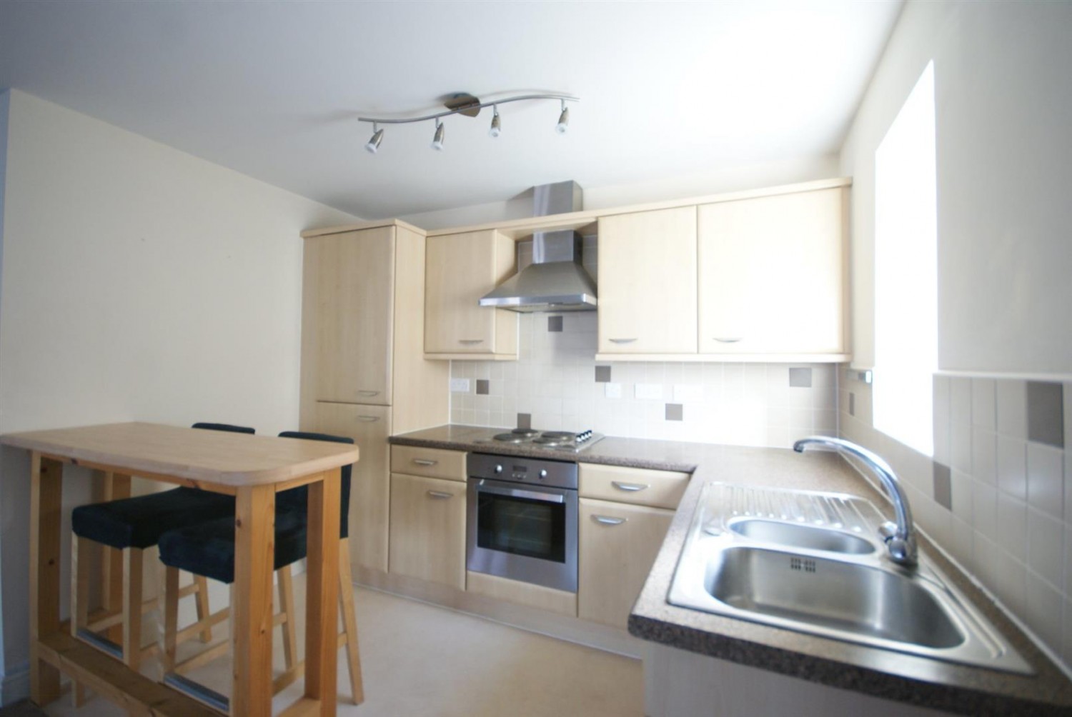 1 bedroom Flat for Letting Riverside Drive, Lincoln