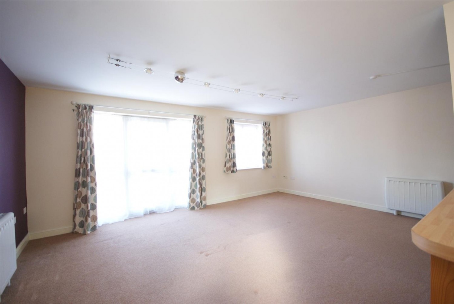 1 bedroom Flat for Letting Riverside Drive, Lincoln