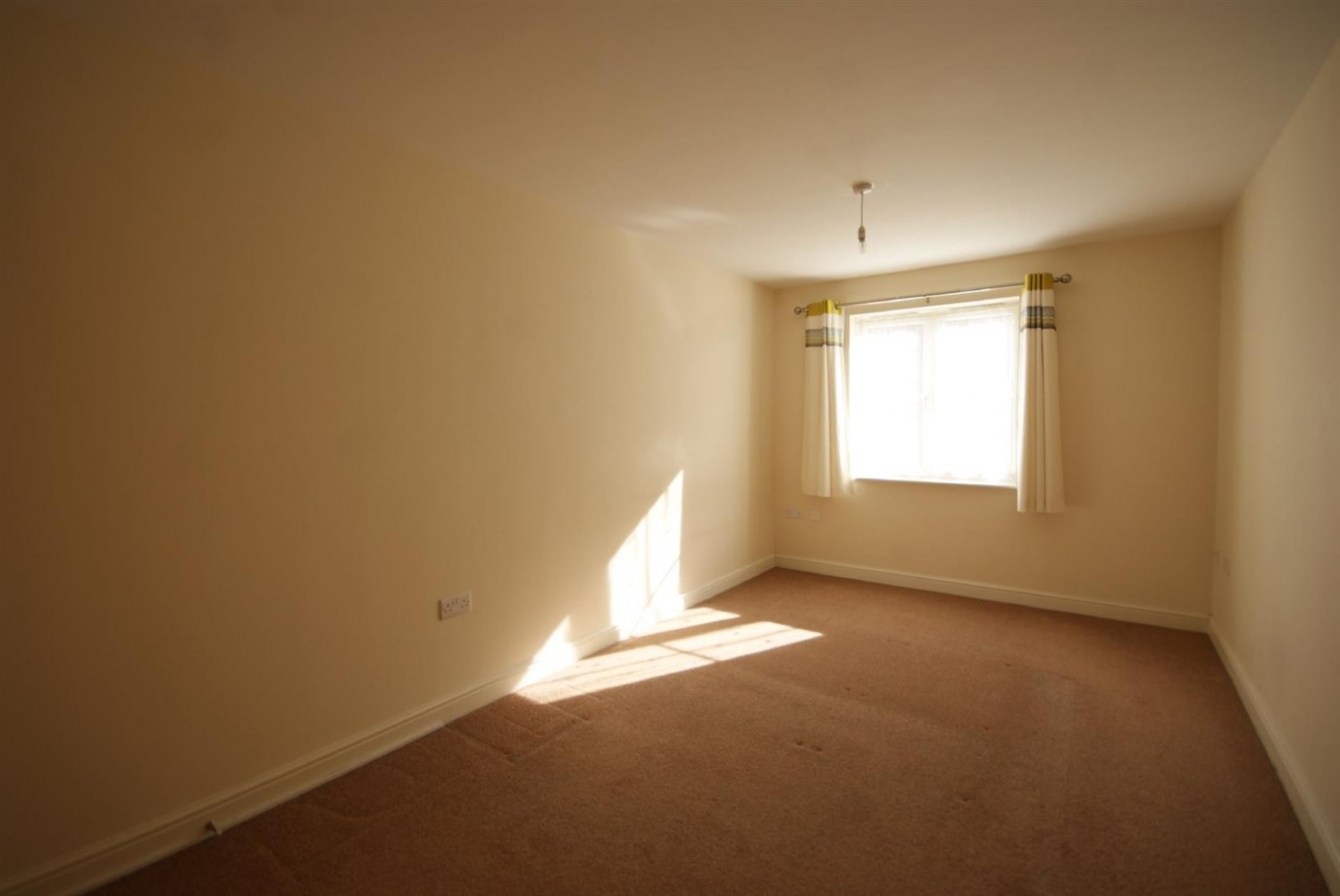 1 bedroom Flat for Letting Riverside Drive, Lincoln