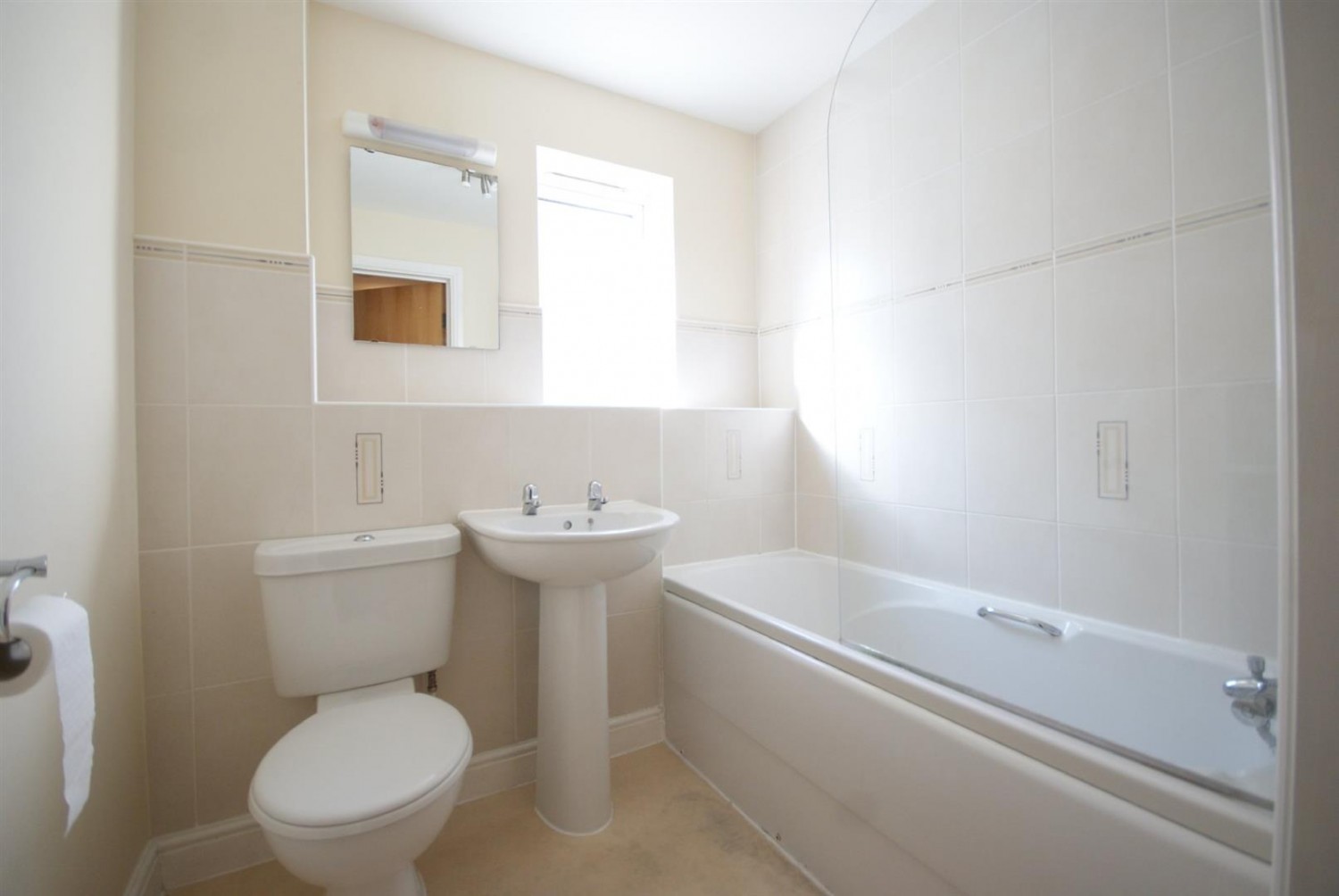 1 bedroom Flat for Letting Riverside Drive, Lincoln