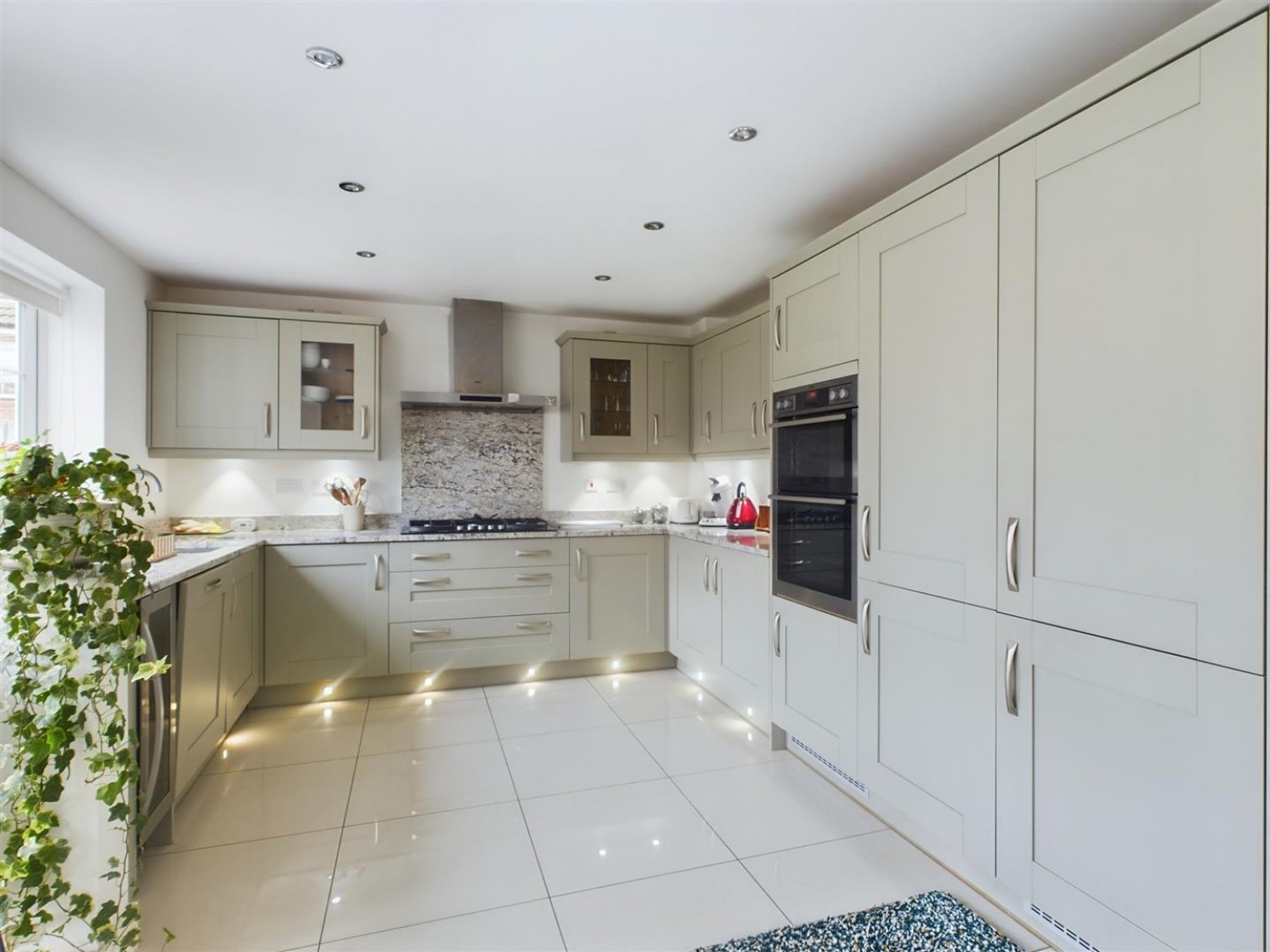 Wild Orchid Way, Pontefract