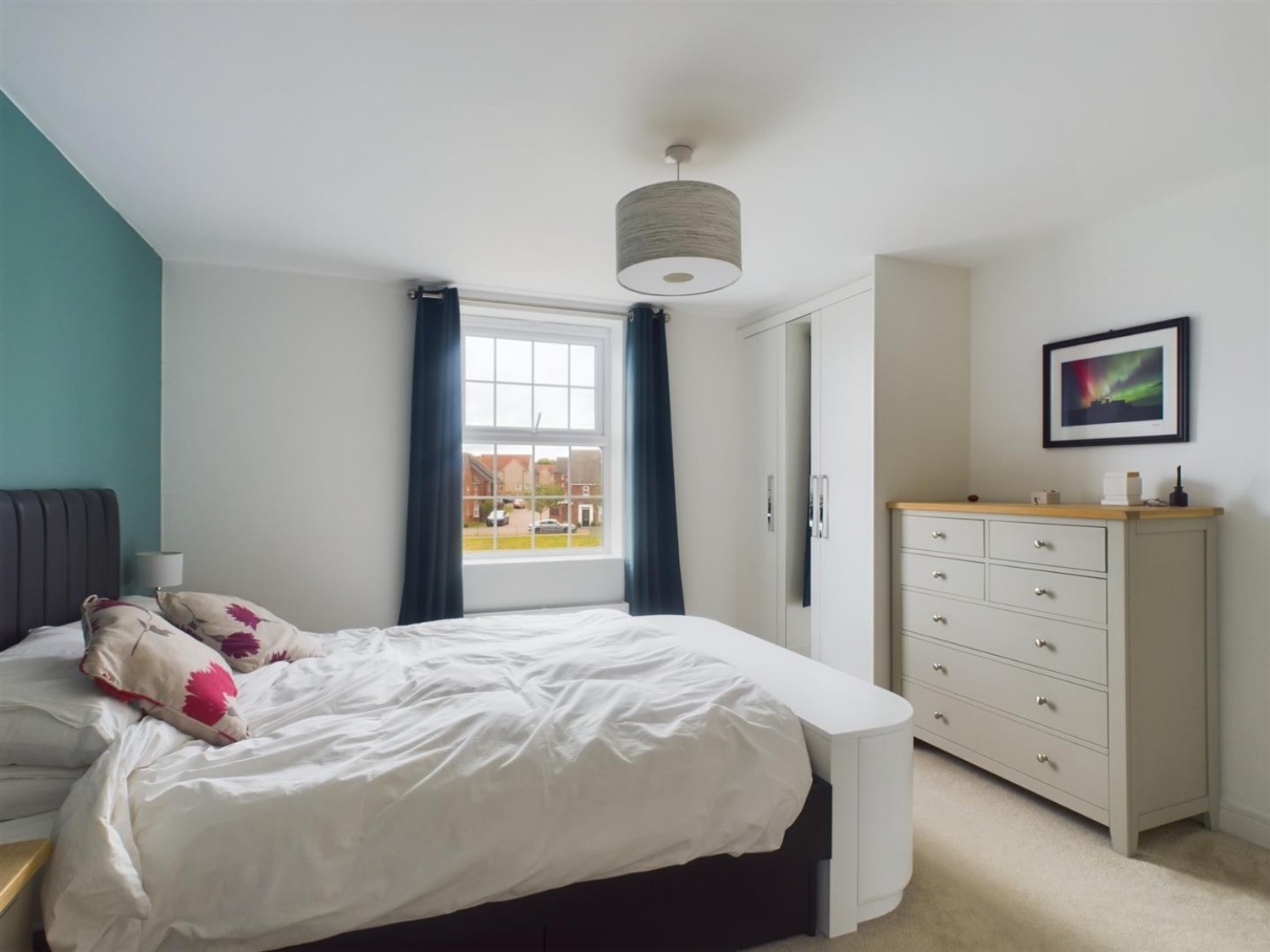 Wild Orchid Way, Pontefract