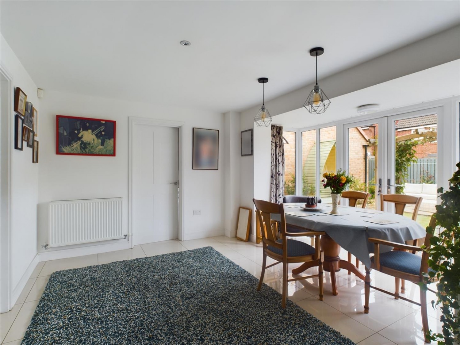 Wild Orchid Way, Pontefract