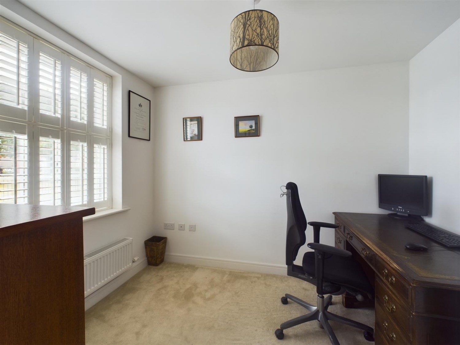 Wild Orchid Way, Pontefract