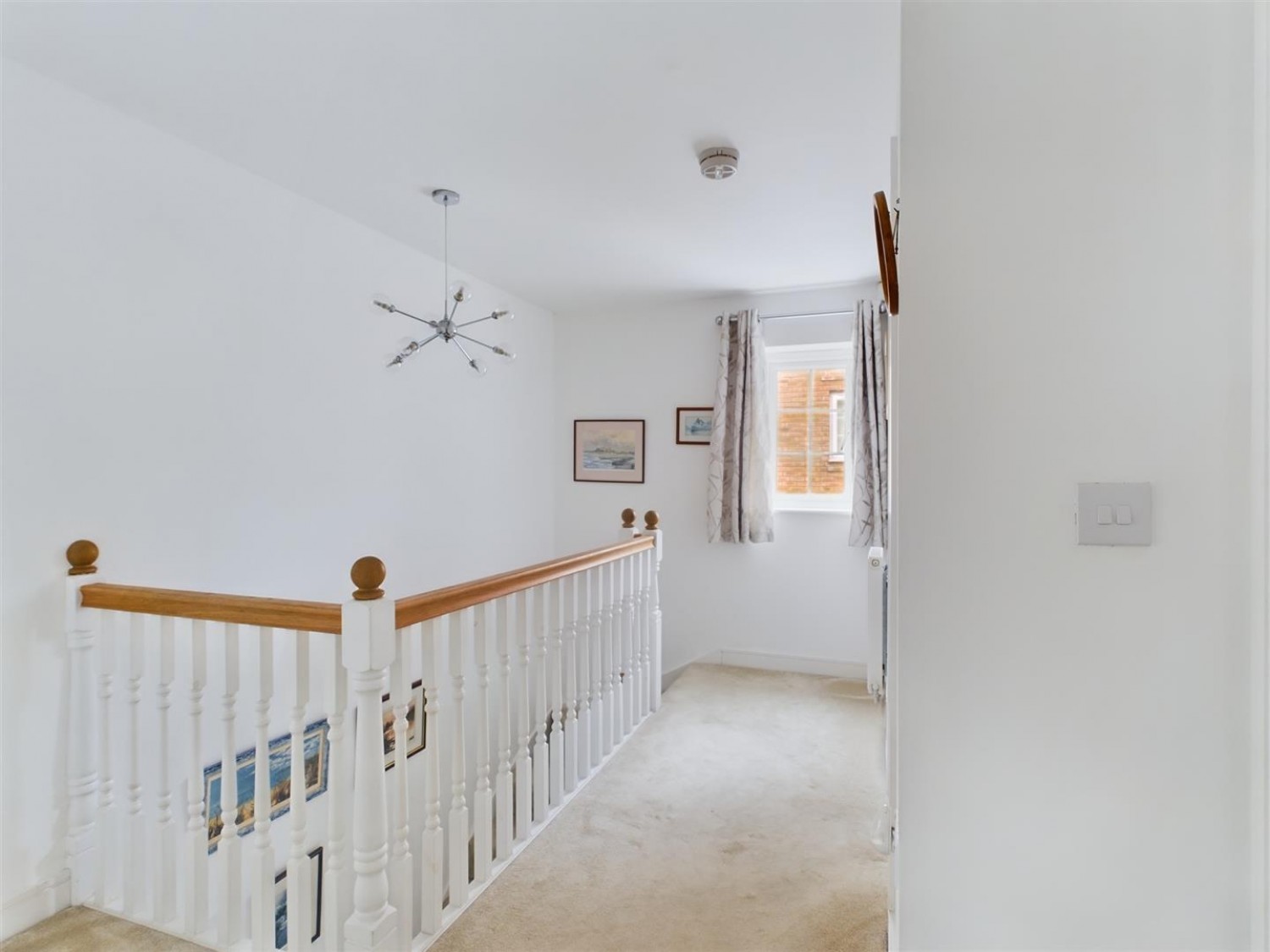 Wild Orchid Way, Pontefract