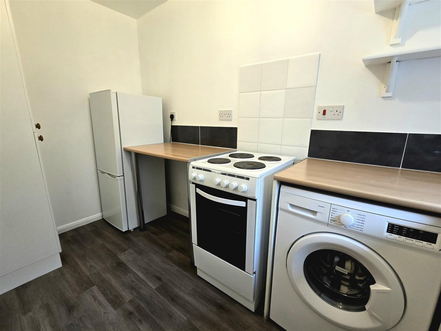 Ascot Court, Aldershot