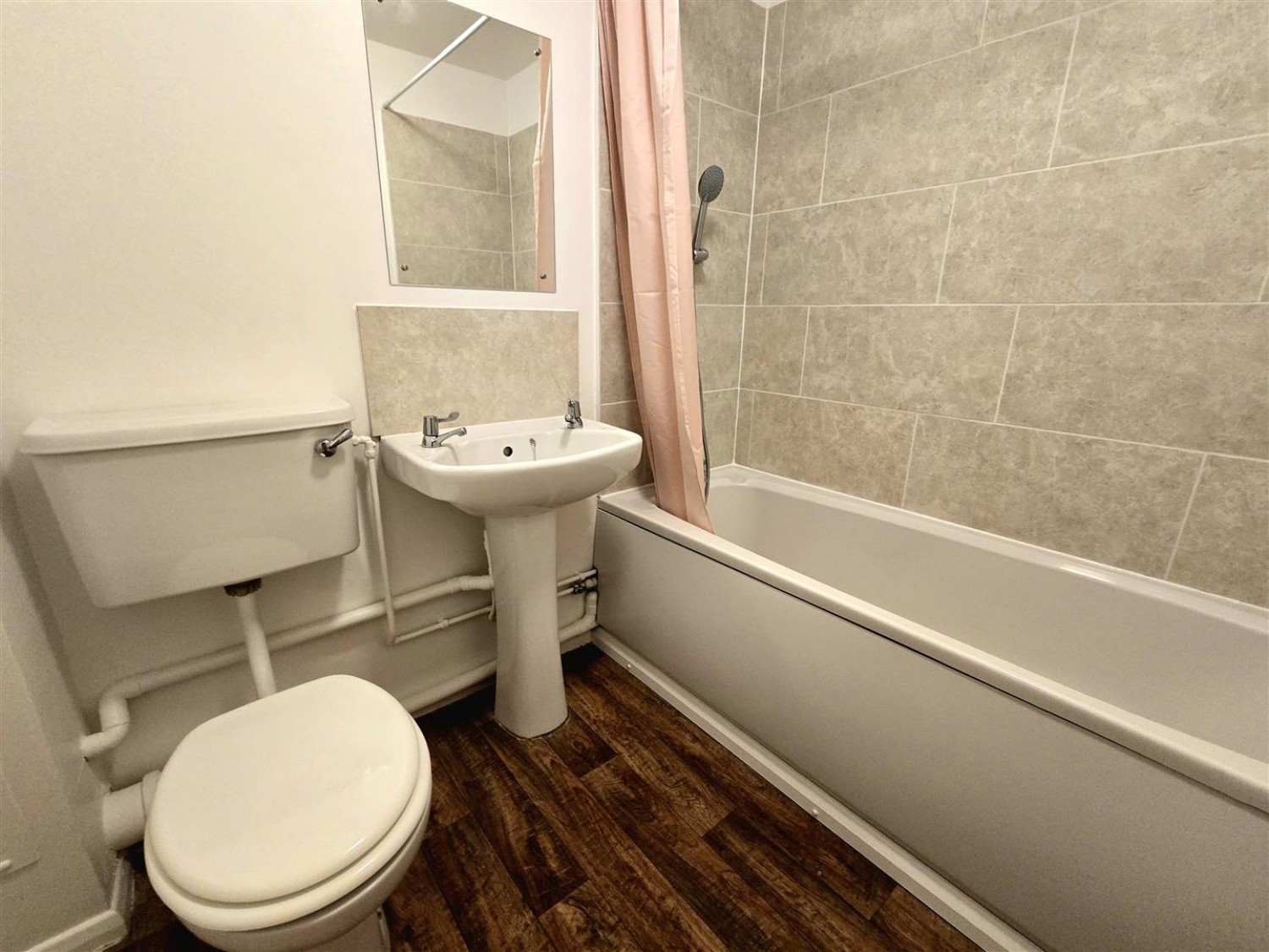 Ascot Court, Aldershot