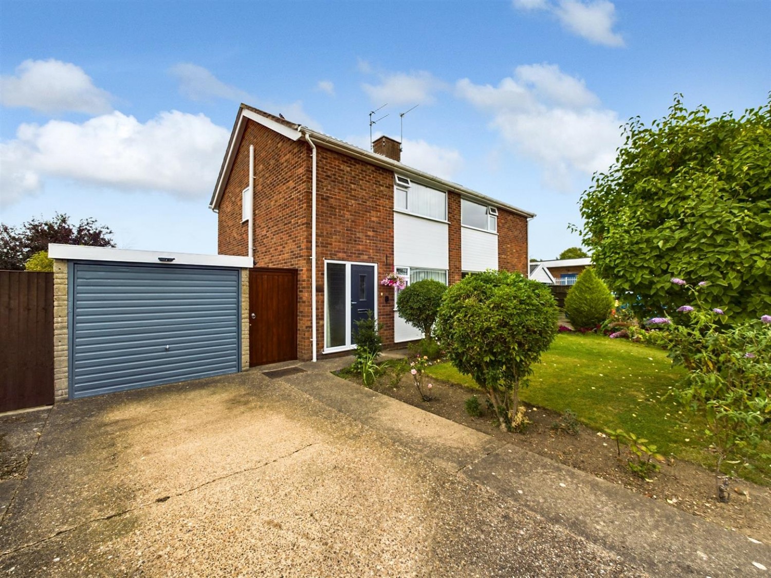3 bedroom House for Sale Sidlaw Grove, Lincoln