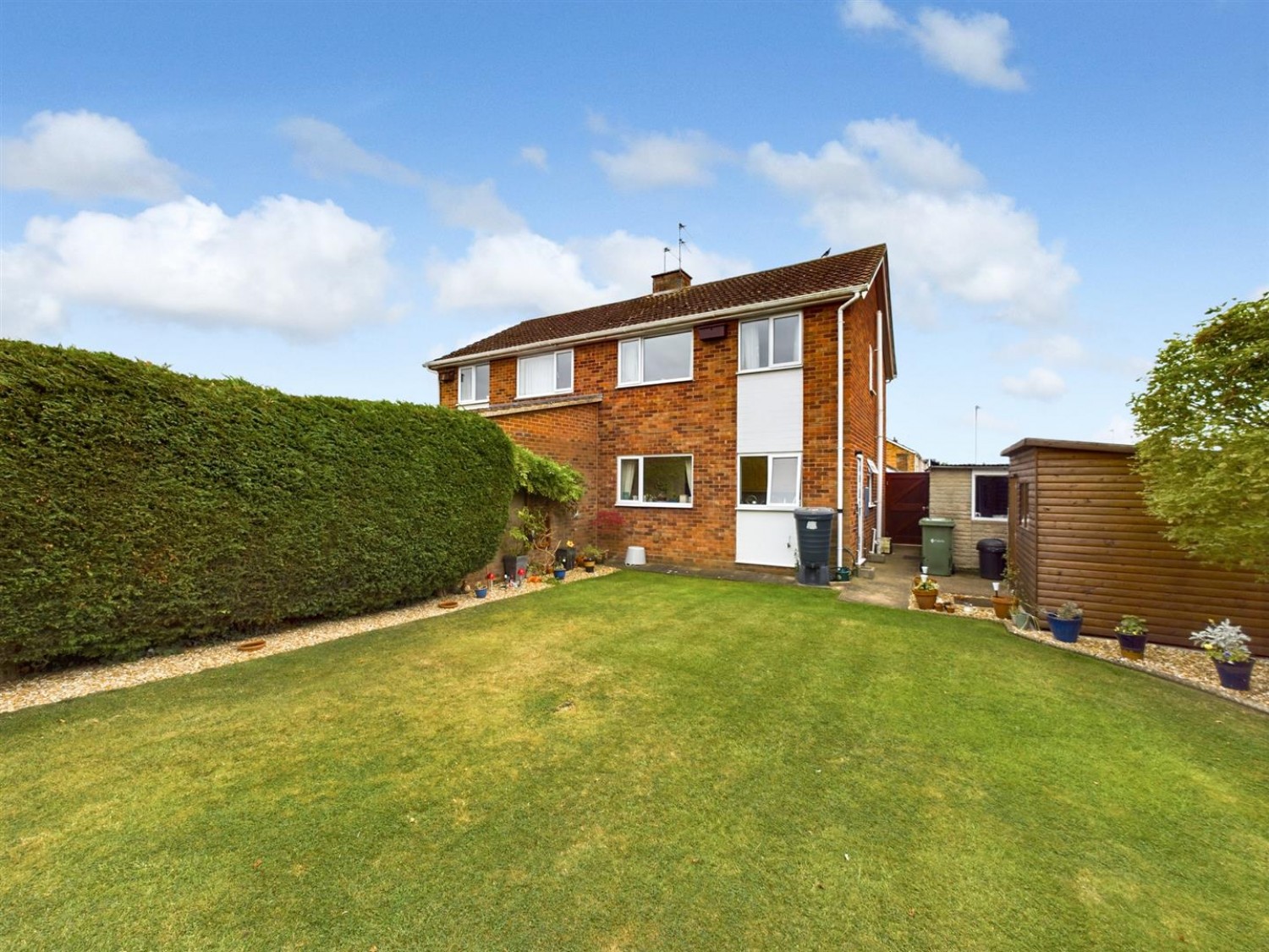 3 bedroom House for Sale Sidlaw Grove, Lincoln