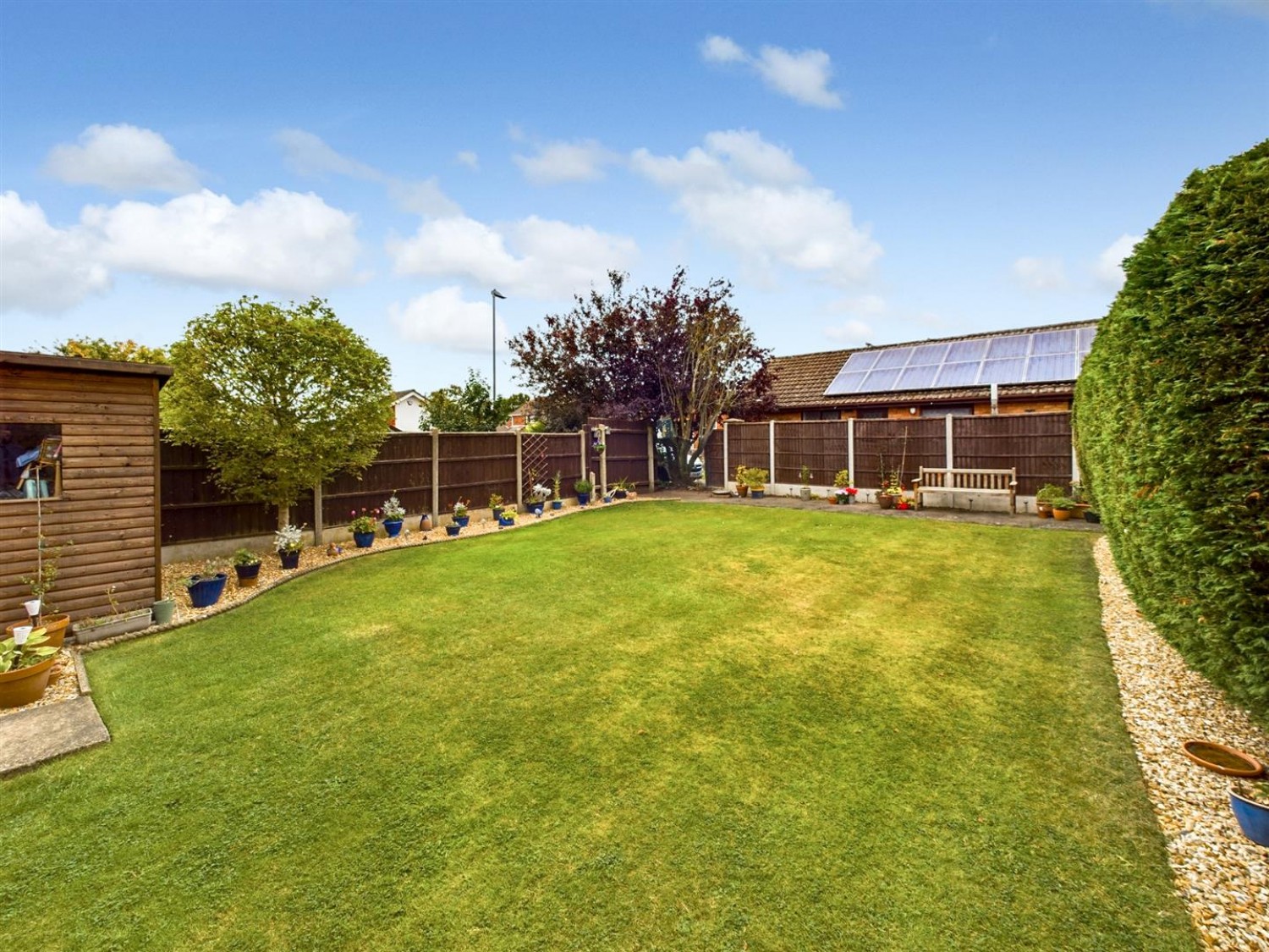 3 bedroom House for Sale Sidlaw Grove, Lincoln