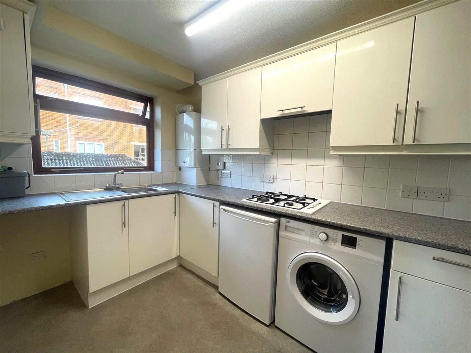 Netley Street, Farnborough