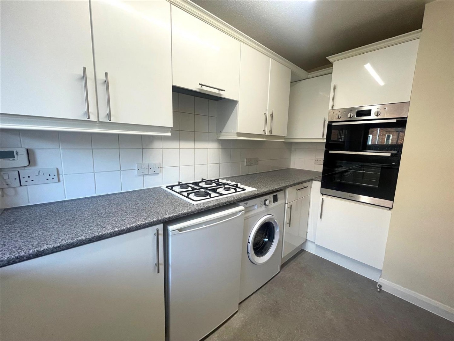 Netley Street, Farnborough