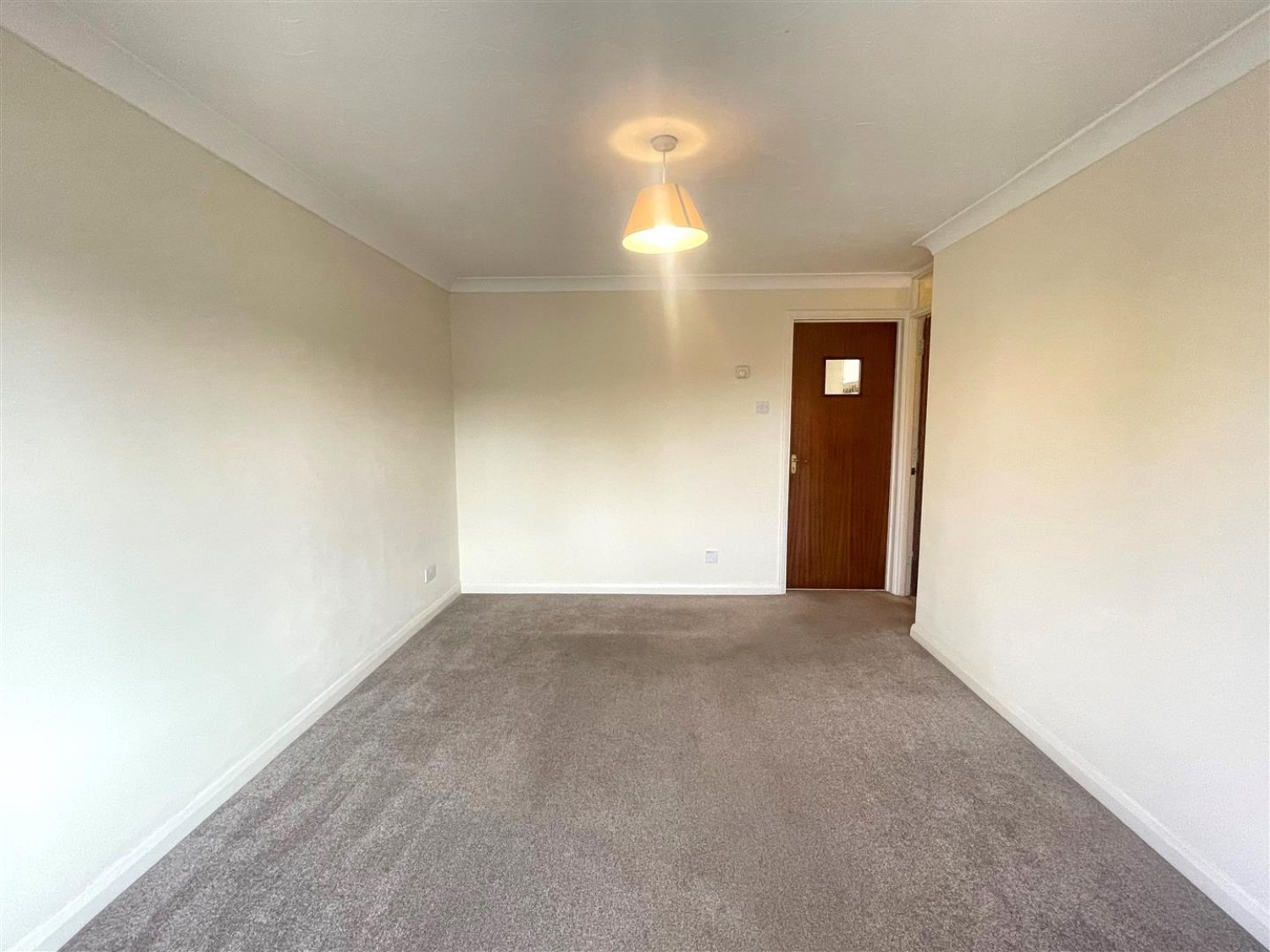 Netley Street, Farnborough