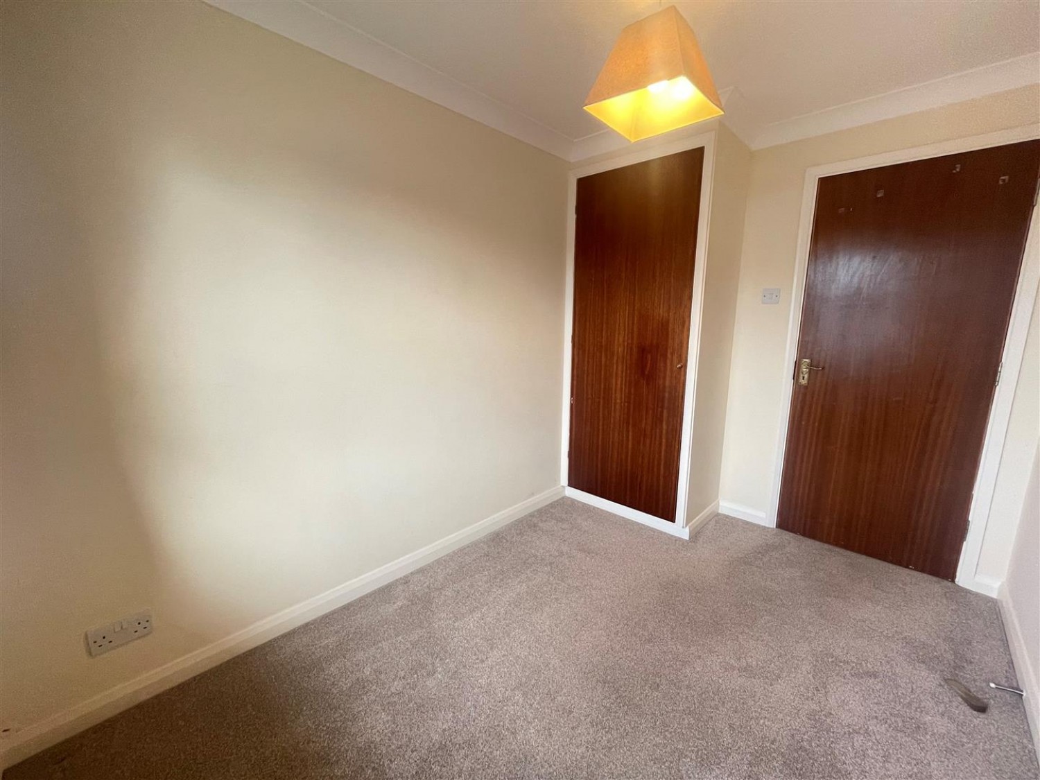 Netley Street, Farnborough