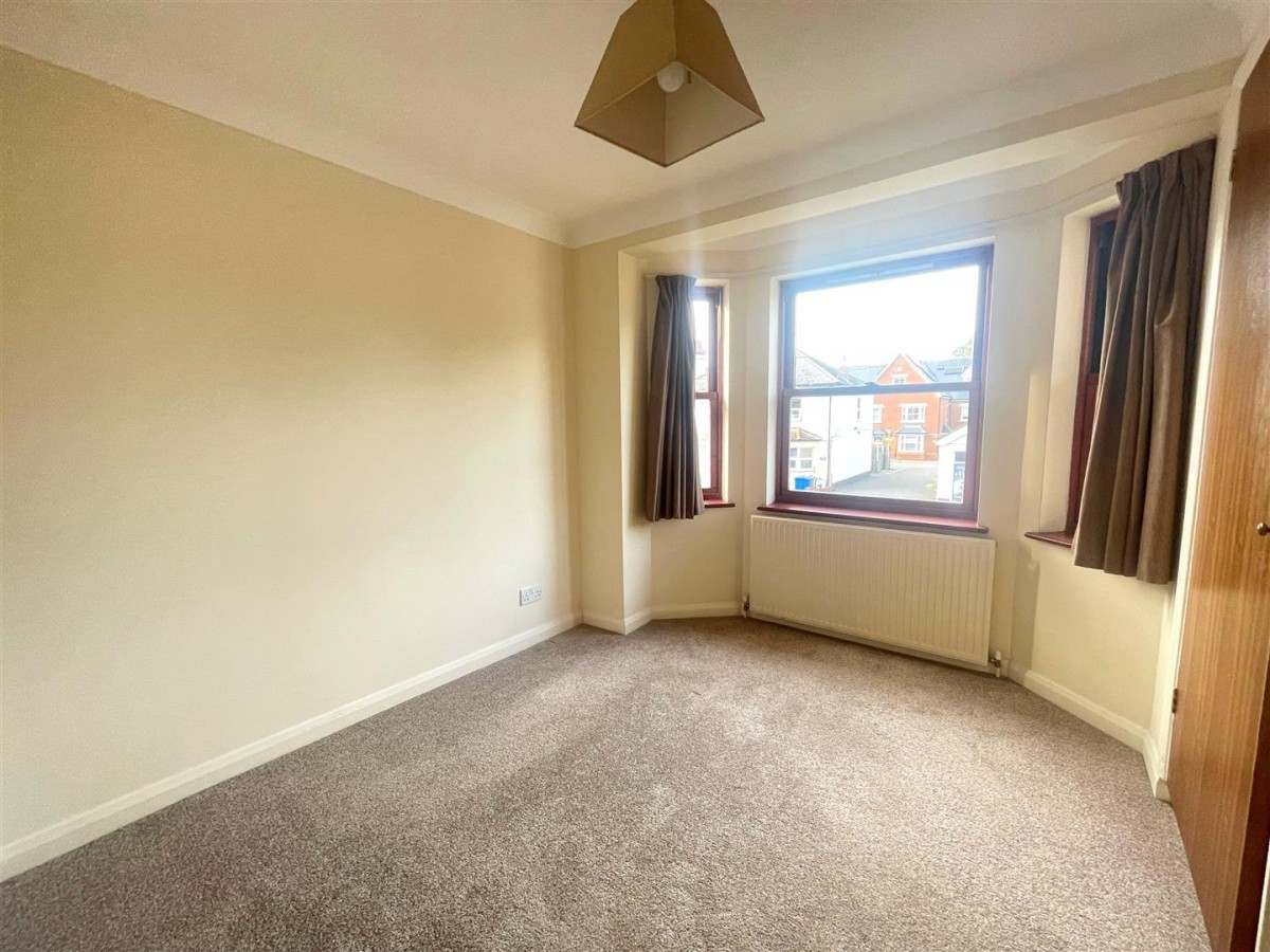 Netley Street, Farnborough