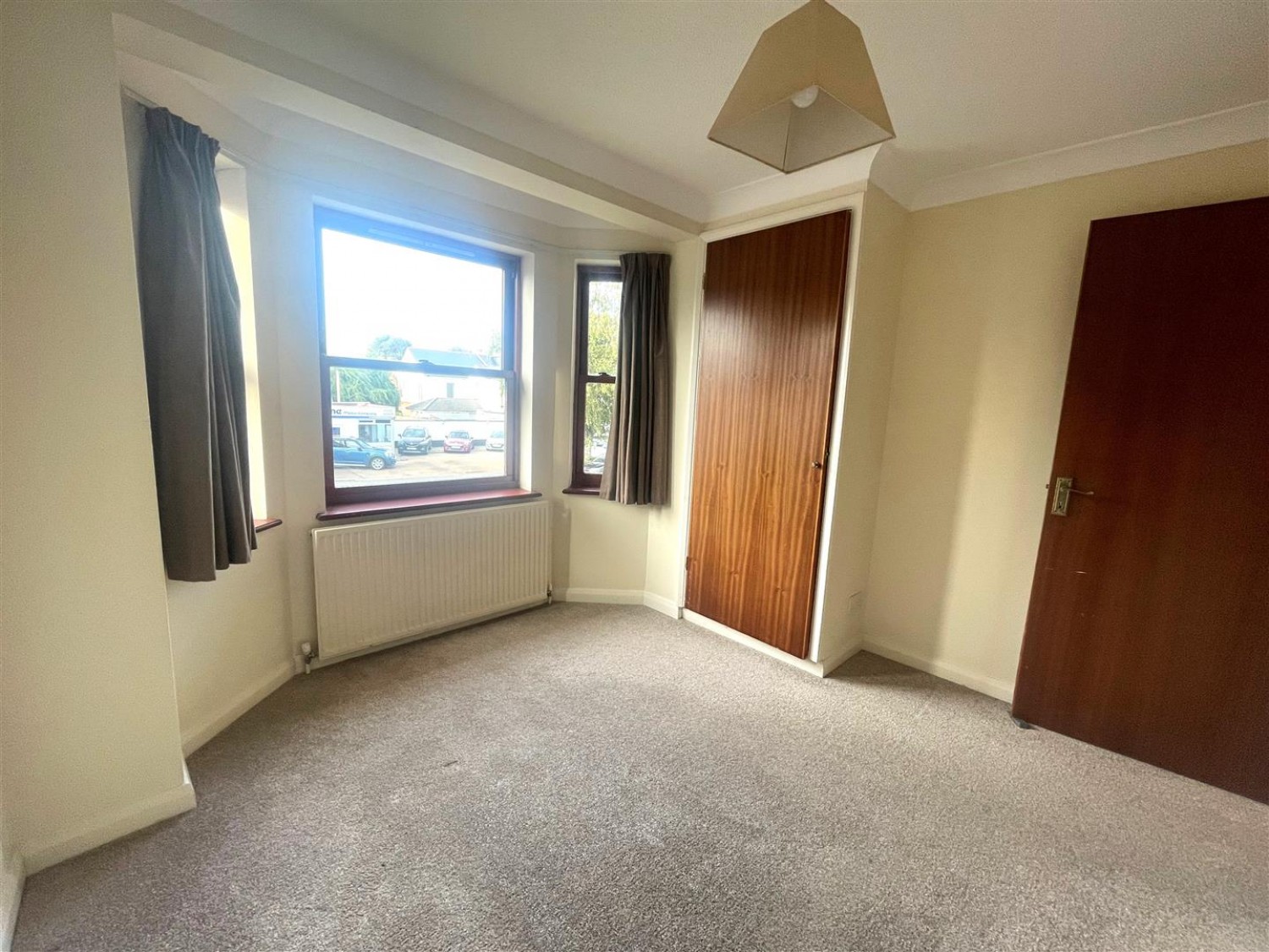 Netley Street, Farnborough