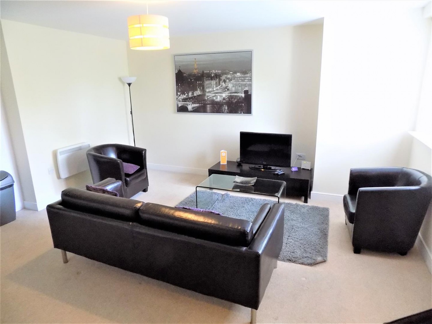 Lynx Court, Wallis Square, Farnborough