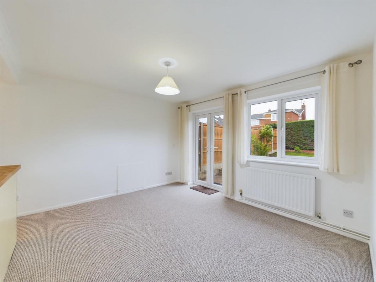 Sycamore Drive, Lincoln