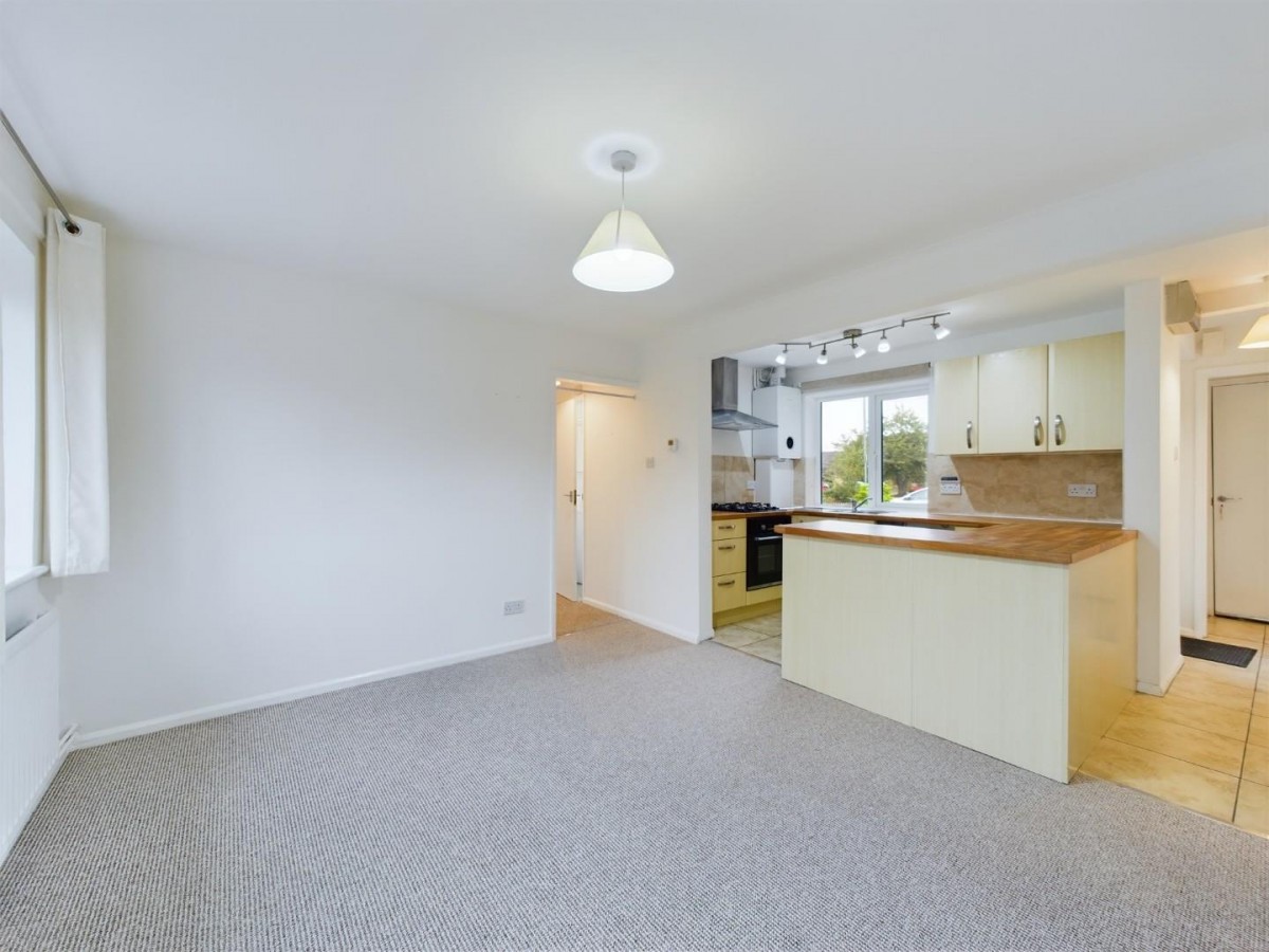 Sycamore Drive, Lincoln