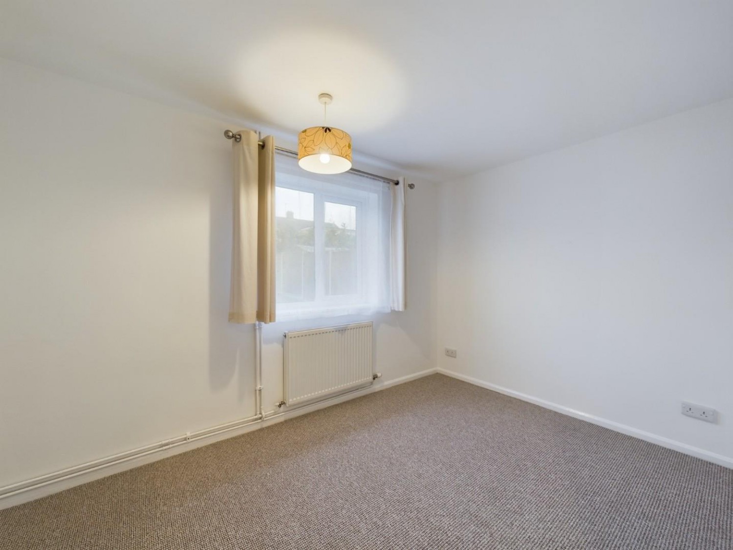 2 bedroom Bungalow for Letting Sycamore Drive, Lincoln