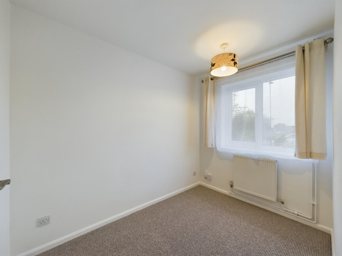 Sycamore Drive, Lincoln