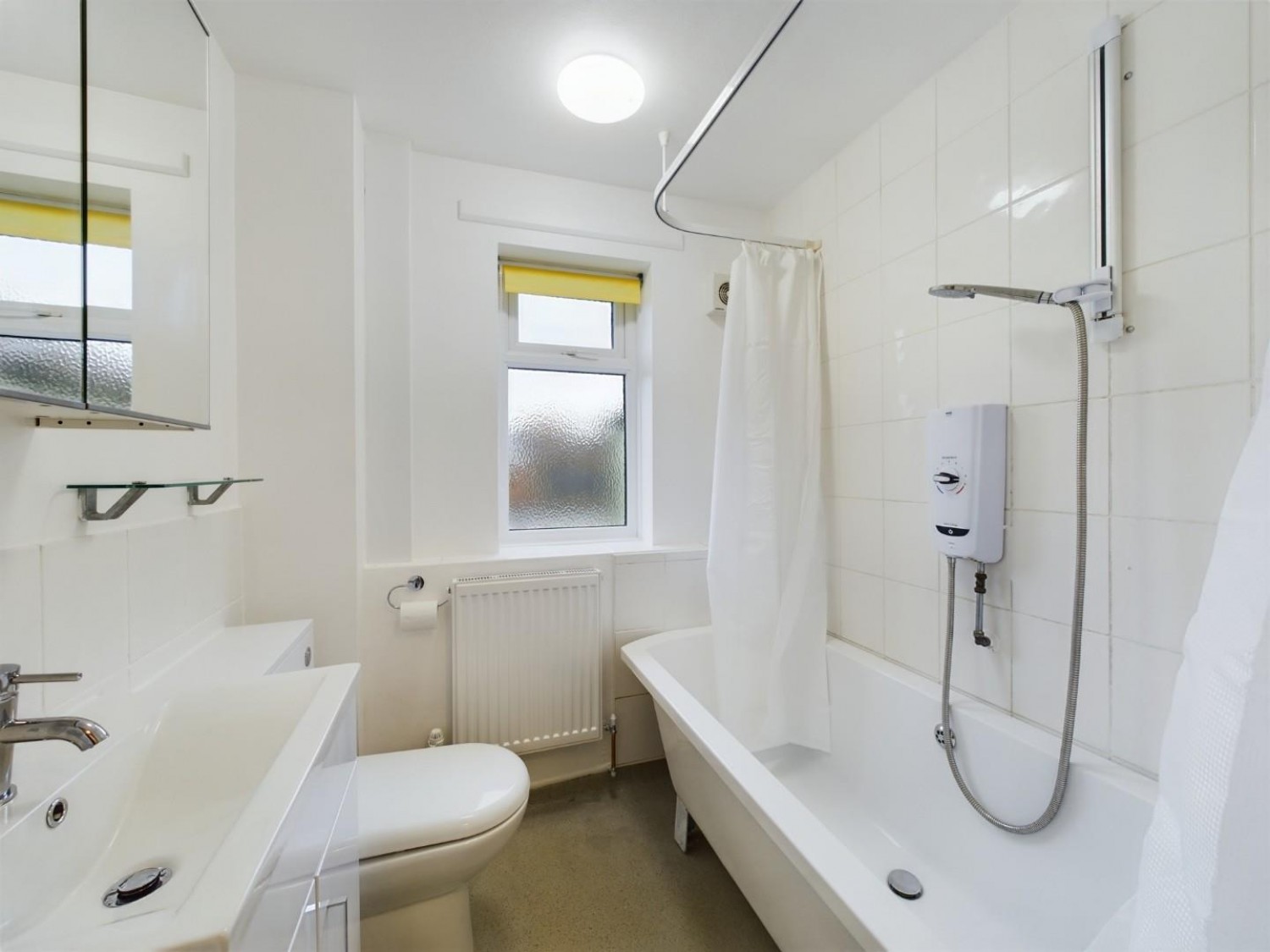 2 bedroom Bungalow for Letting Sycamore Drive, Lincoln