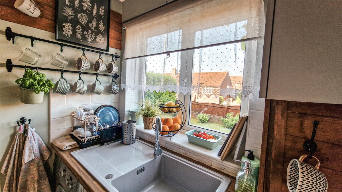 Thirlmere Drive, Castleford